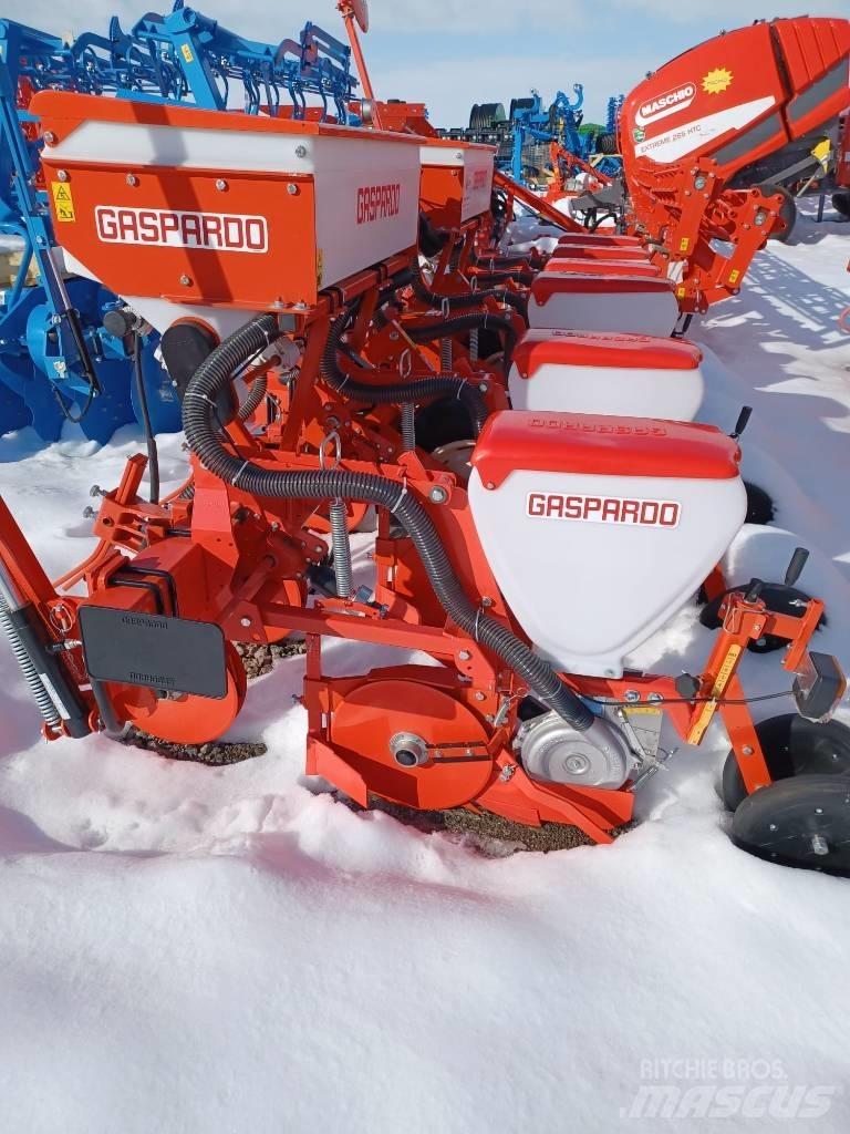 Maschio Sarah 6 Sėjamieji kombainai