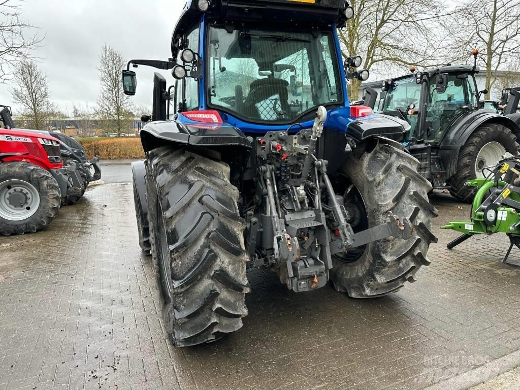 Valtra G125EA Traktoriai