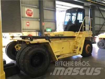 Hyster H22.00XM-12EC Naudoti konteinerių krautuvai