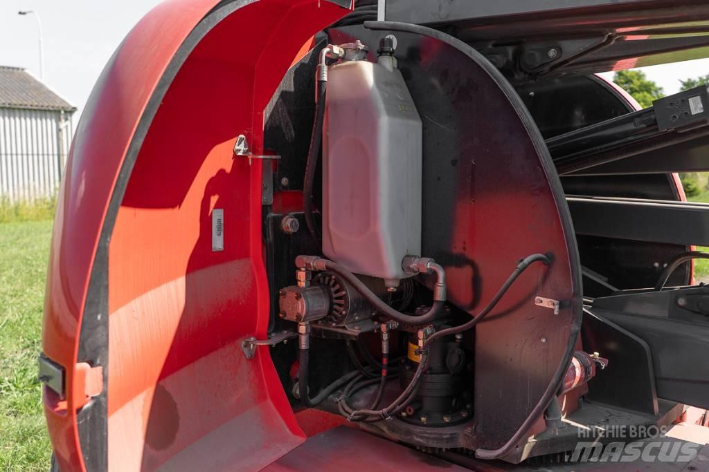 Manitou 170 AETJL Alkūniniai keltuvai