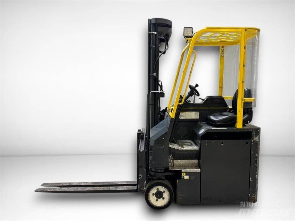 Combilift CBE2500 Šakiniai krautuvai - Kita
