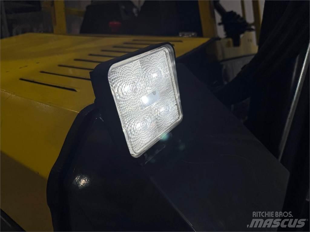 Combilift CBE2500 Šakiniai krautuvai - Kita