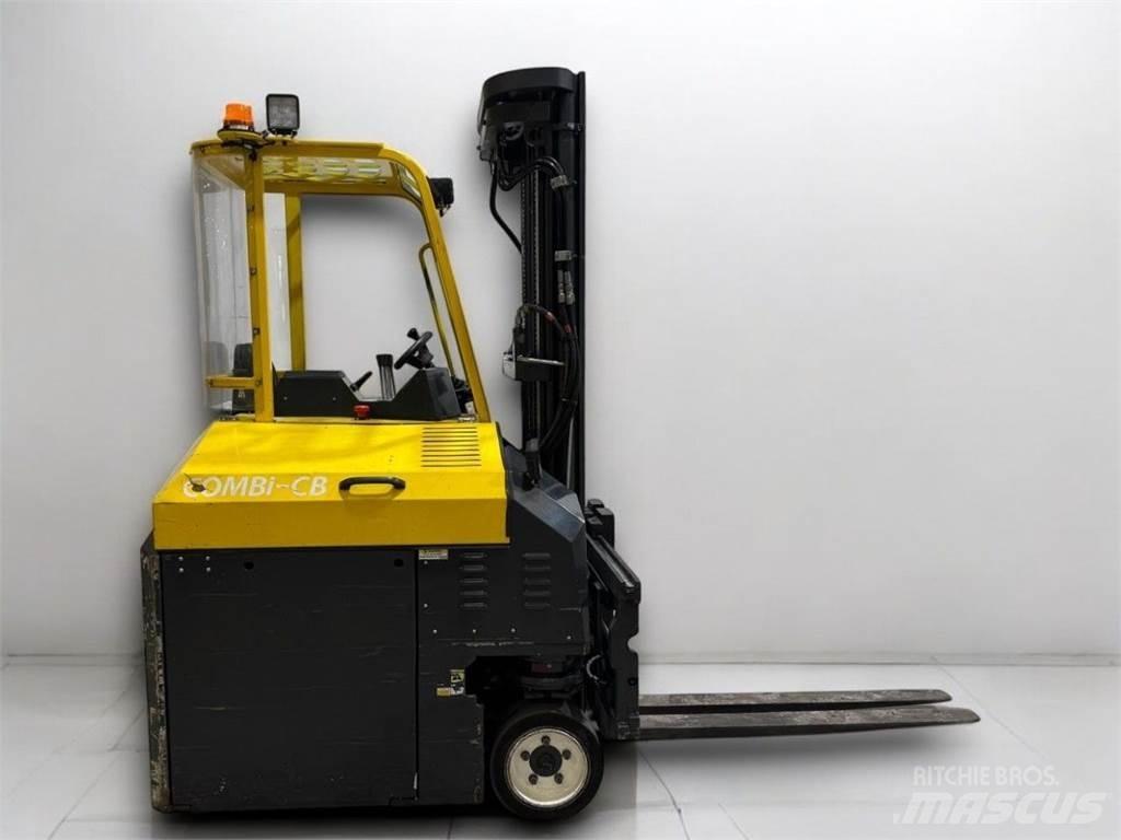 Combilift CBE2500 Šakiniai krautuvai - Kita