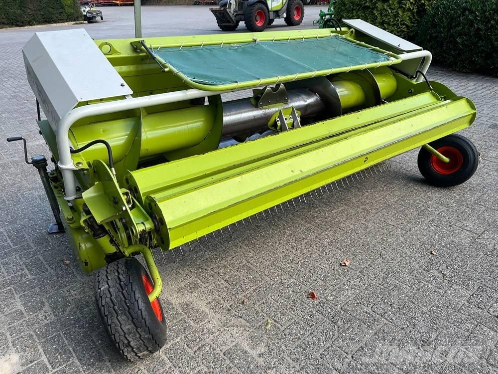 CLAAS PU 300 HD Derliaus nuėmimo kombainų galvos