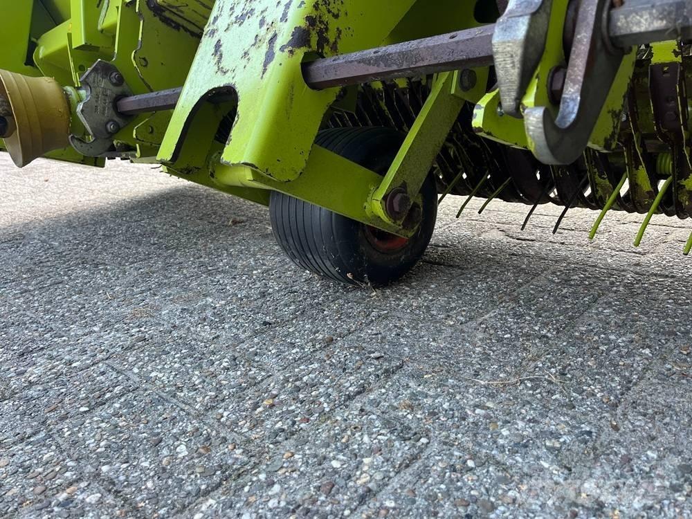 CLAAS PU 300 HD Derliaus nuėmimo kombainų galvos