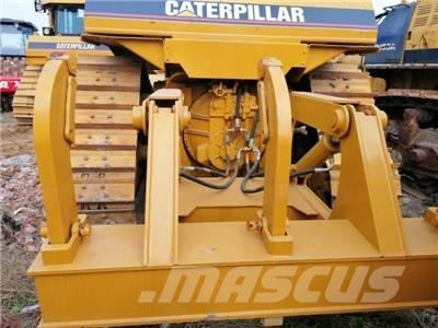 CAT D 6 R Vikšriniai buldozeriai