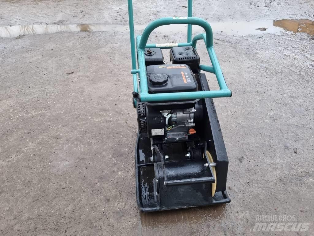 Ammann APF 15/40 Vibratoriai