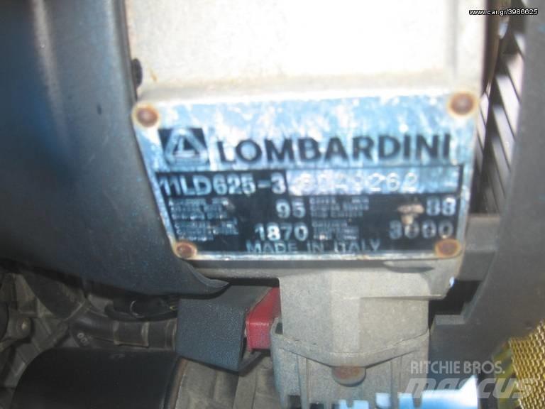  Bitteli 600 χι Asfalto mašinų priedai