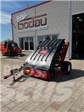 Toro Pro Sweep Golfo laukų šienapjovės