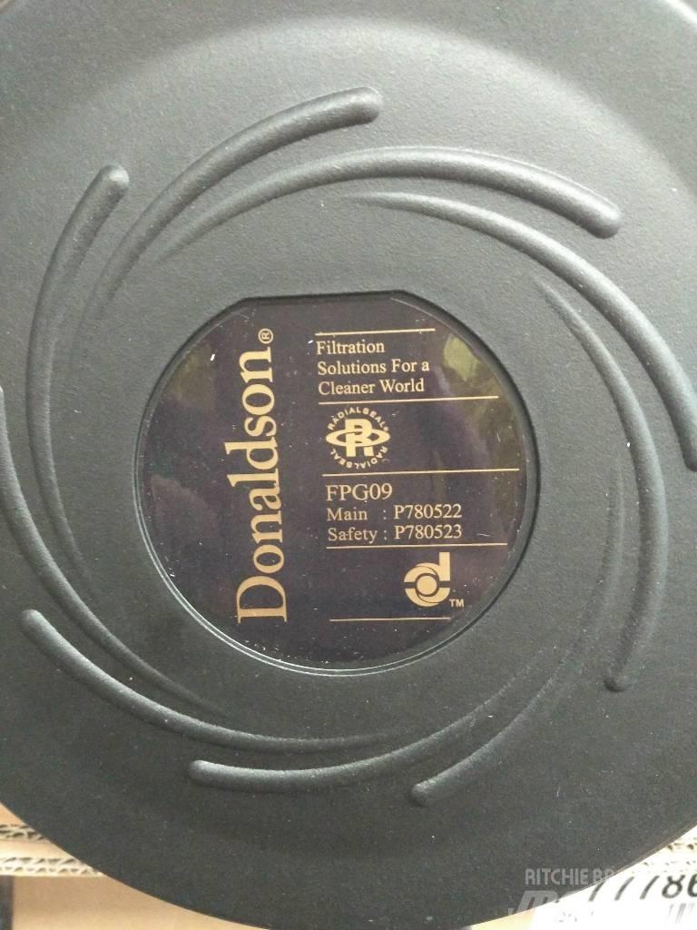 Donaldson G098293 Kiti naudoti statybos komponentai