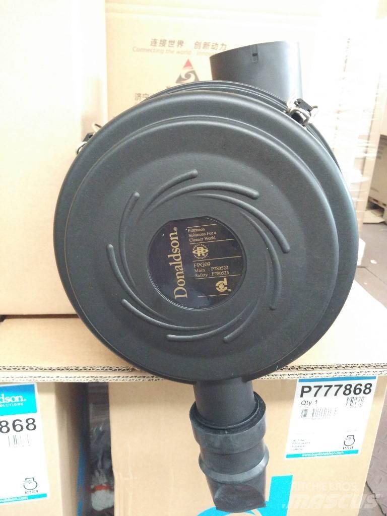 Donaldson G098293 Kiti naudoti statybos komponentai