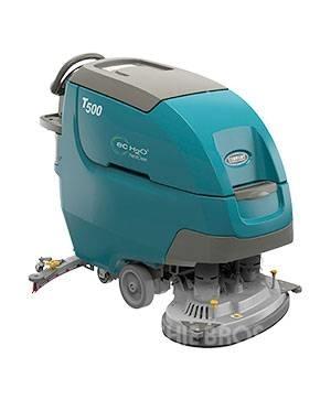 Tennant T500E 65 CM Šlavimo technika