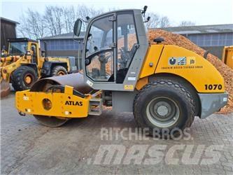 Atlas AW 1070 Porinių būgnų volai