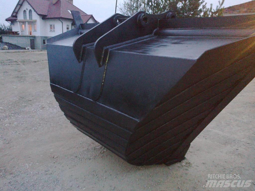Volvo 290 Vikšriniai ekskavatoriai