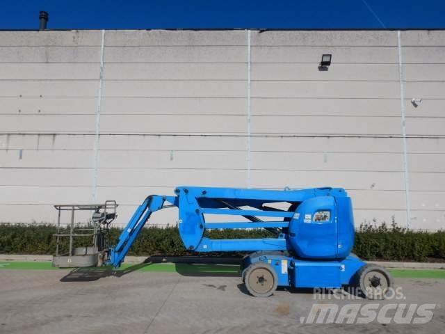 Manitou 150AETJC Alkūniniai keltuvai