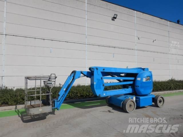 Manitou 150AETJC Alkūniniai keltuvai