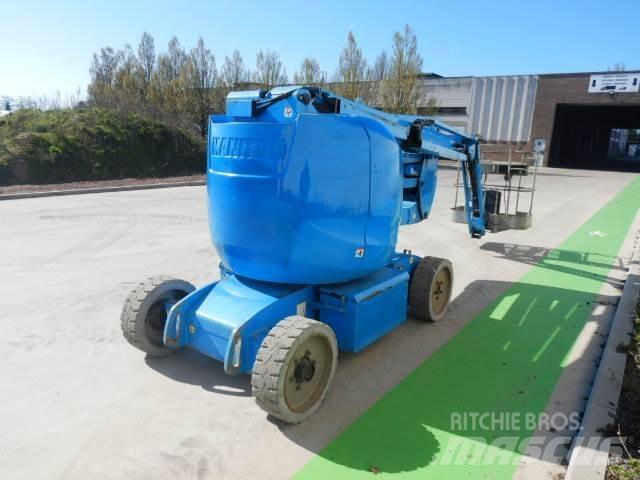 Manitou 150AETJC Alkūniniai keltuvai