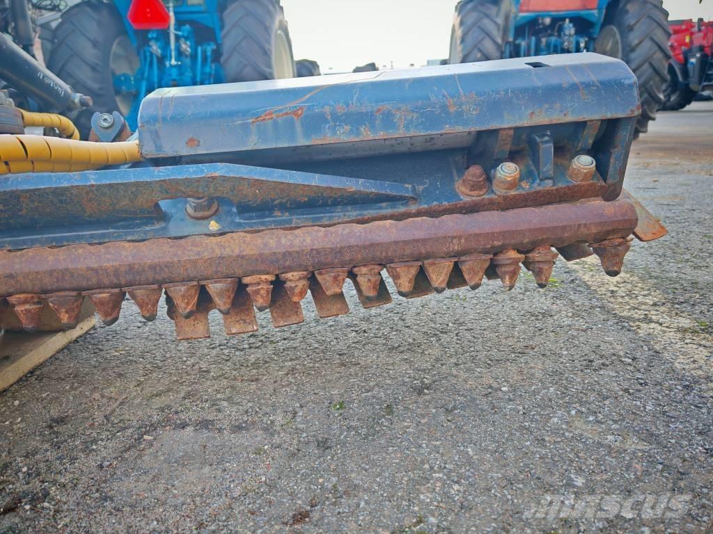 Drivex EG200. MYYTY Kita kelių ir sniego technika