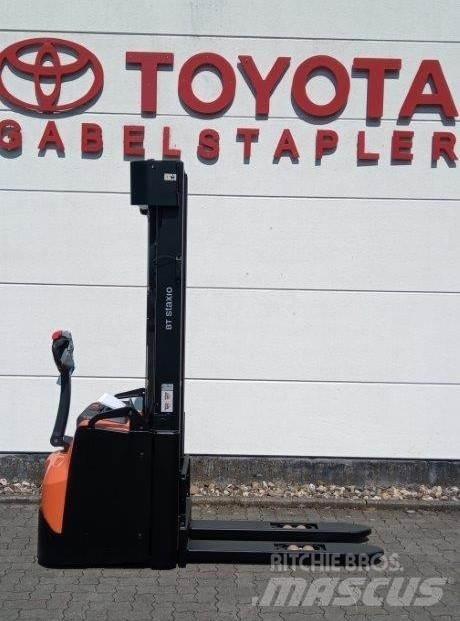 Toyota SWE160L Rankiniai vėžimėliai