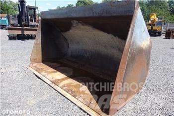 Liebherr L 576 Naudoti ratiniai krautuvai