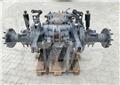 Fendt 820 REAR AXLE Transmisijos