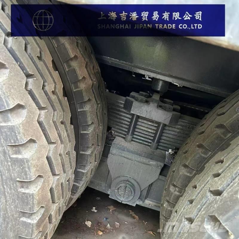 Sany STC 250 H Visureigiai kranai