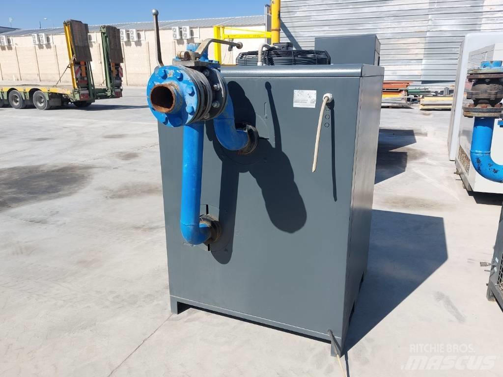 Atlas Copco FX 17 Kompresuoto oro džiovintuvai