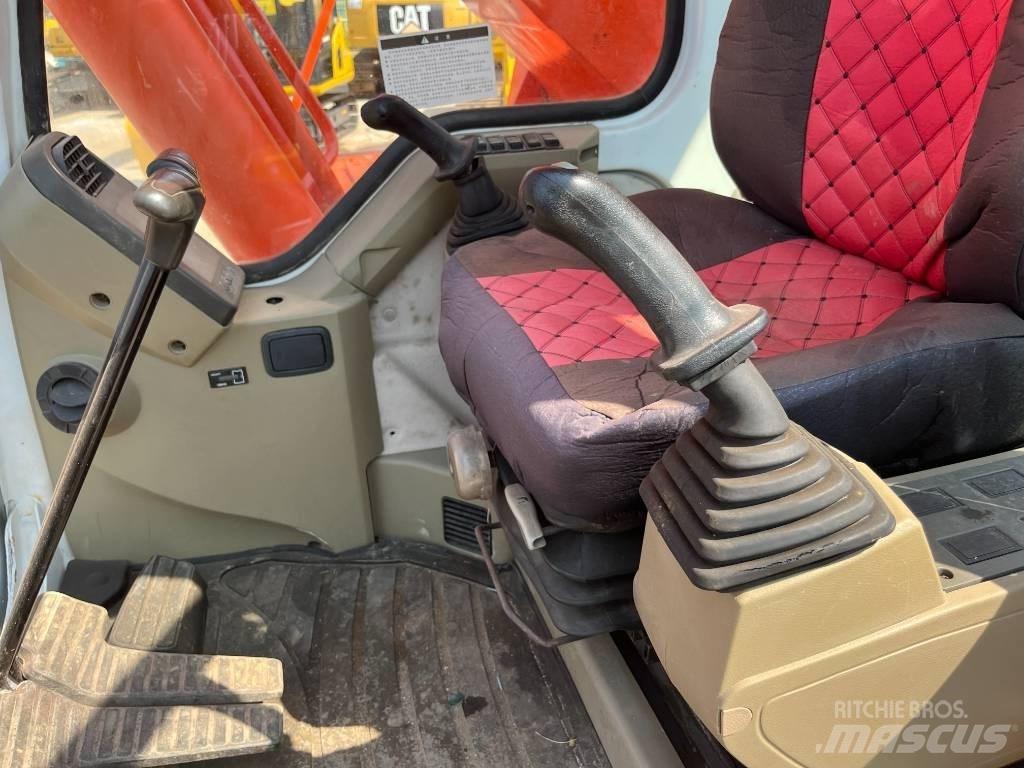 Doosan DH 300 LC-7 Vikšriniai ekskavatoriai
