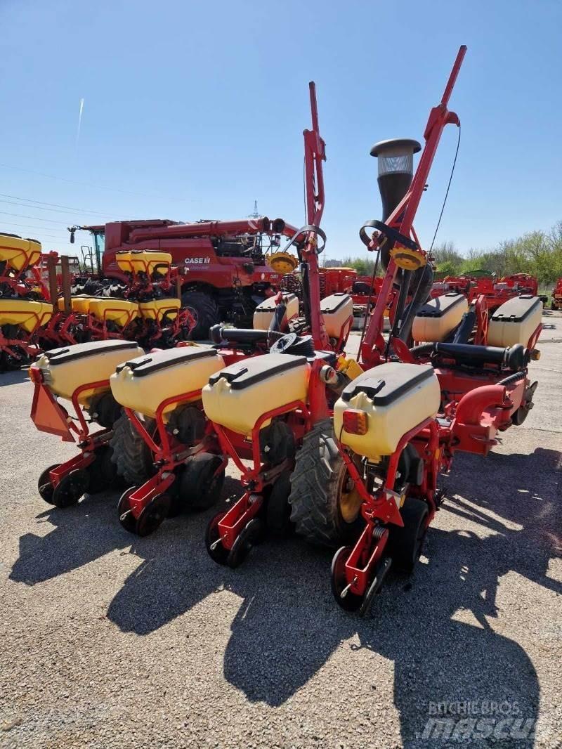 Väderstad TPF8 Sėjimo technika