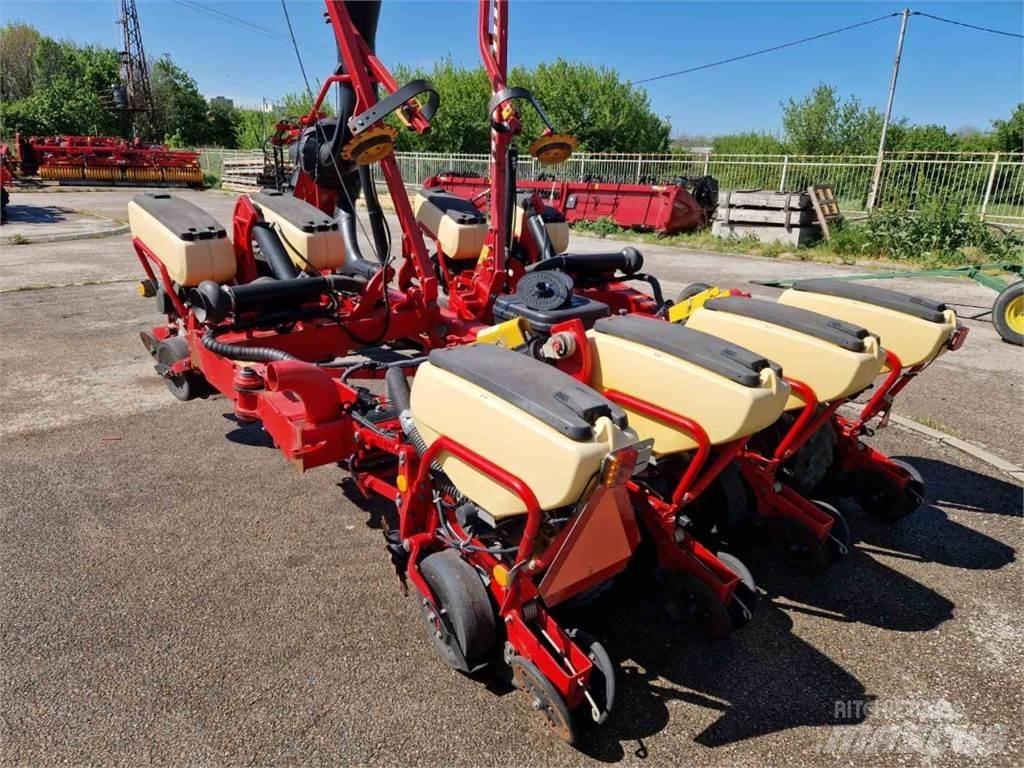 Väderstad TPF8 Sėjimo technika