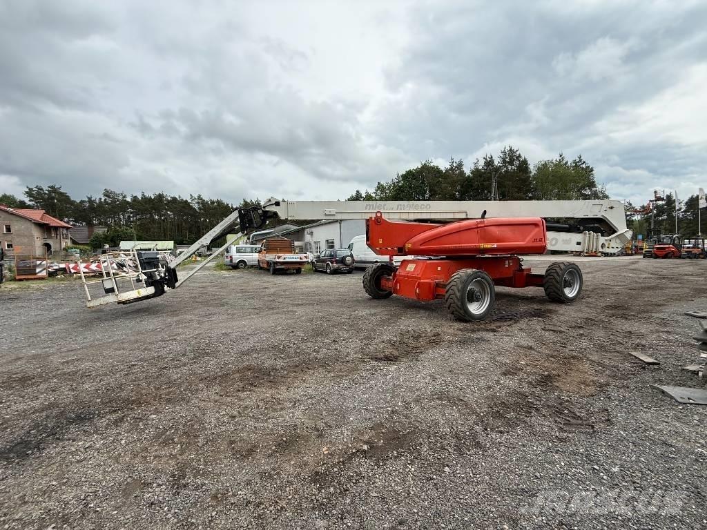 JLG 1250 AJP Alkūniniai keltuvai