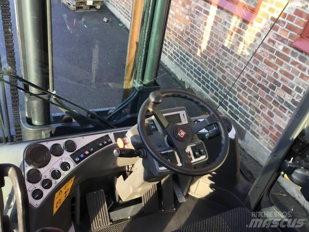 Kalmar ECF 55-6 Elektriniai šakiniai krautuvai
