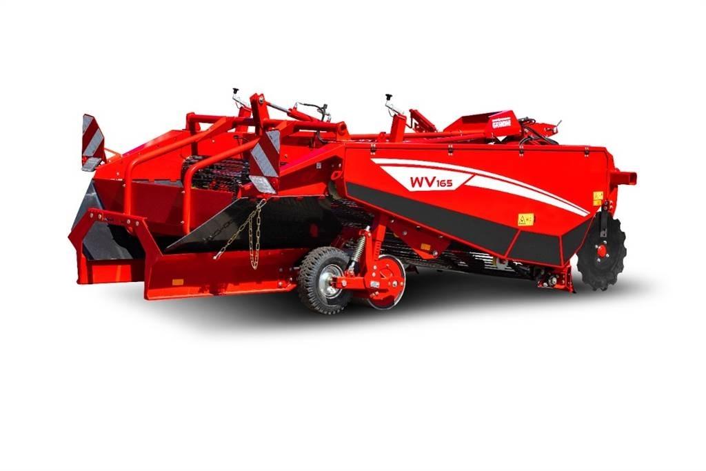 Grimme VT Žemės ūkis - Kita