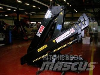 Hiab 140/AW Keltuvai-krautuvai