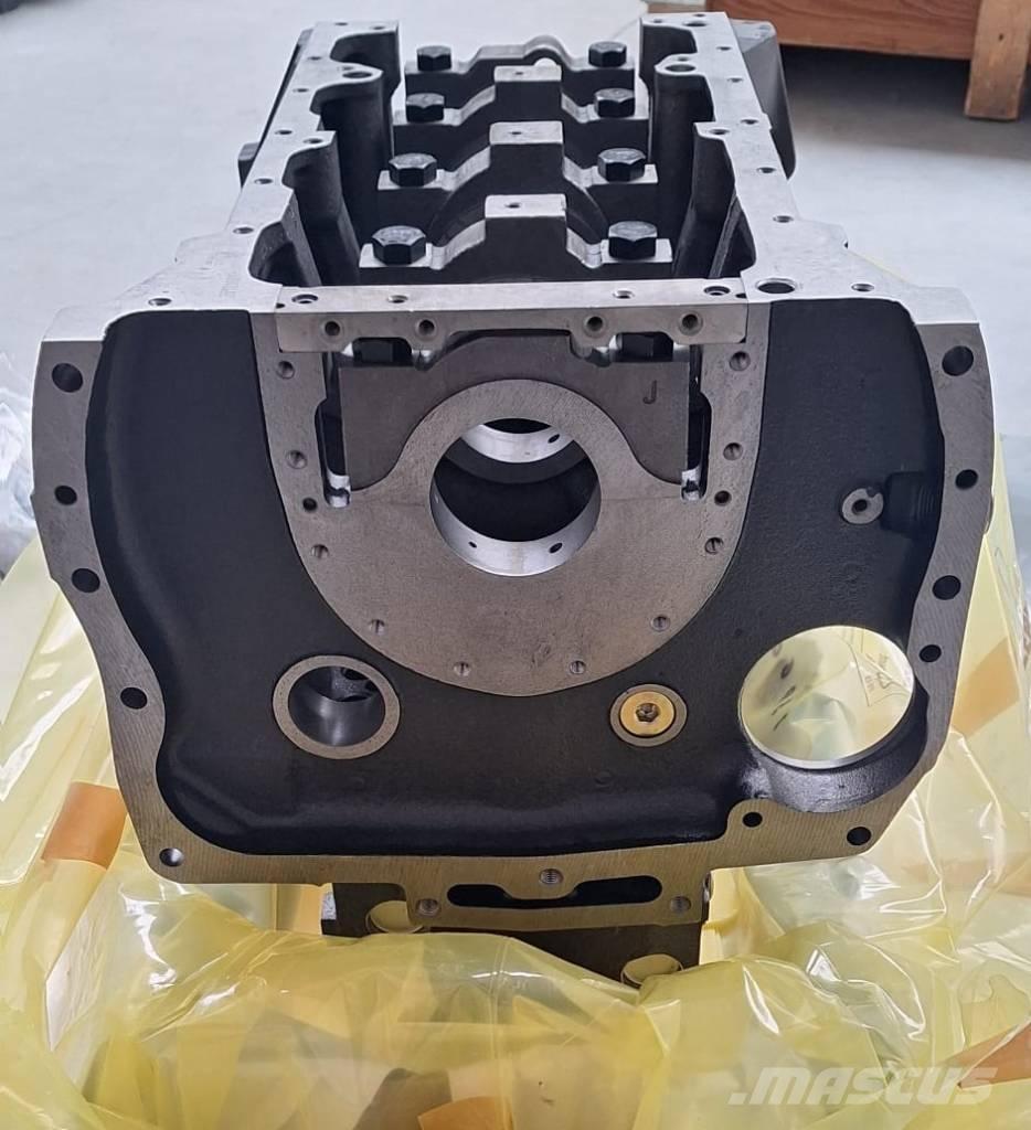 Perkins ZZ50297 Varikliai