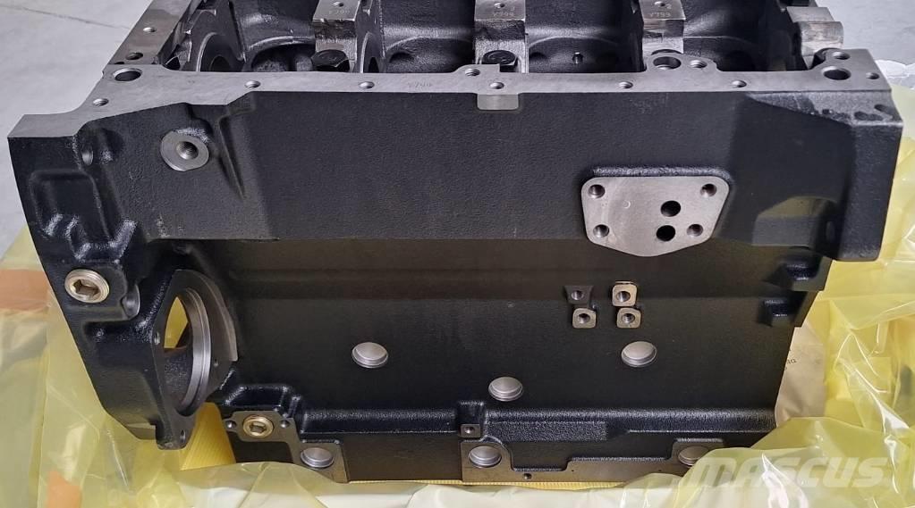 Perkins ZZ50297 Varikliai