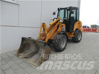 Schäffer 3450 S Naudoti ratiniai krautuvai