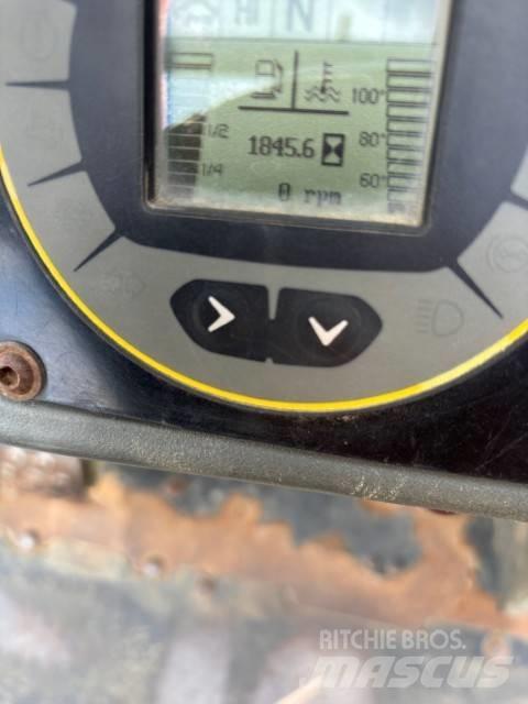 Wacker Neuson DW 60 Statybiniai savivarčiai sunkvežimiai