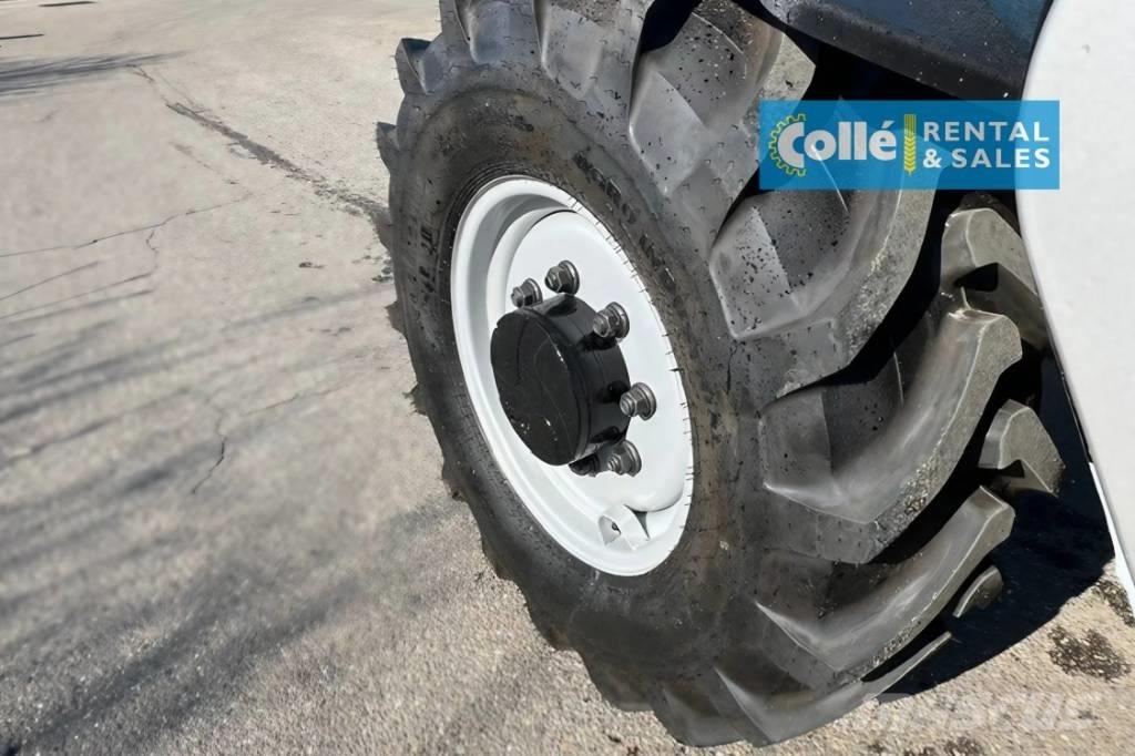 Manitou 930H | 2024 Teleskopiniai krautuvai