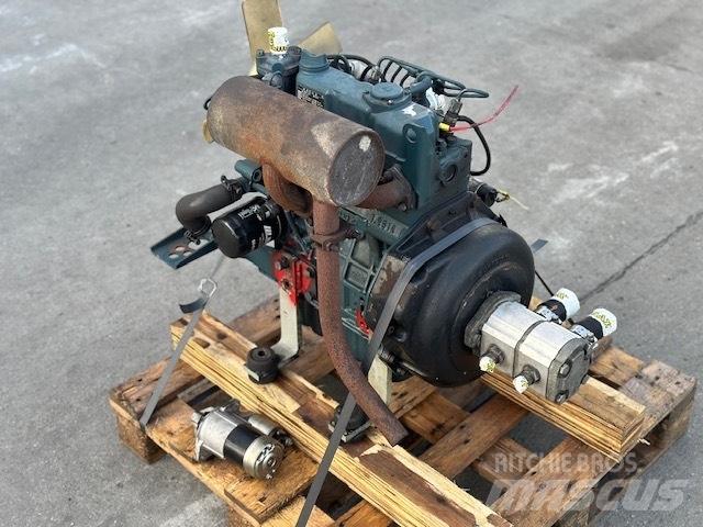 SkyJack SJ 8831 Žirkliniai keltuvai