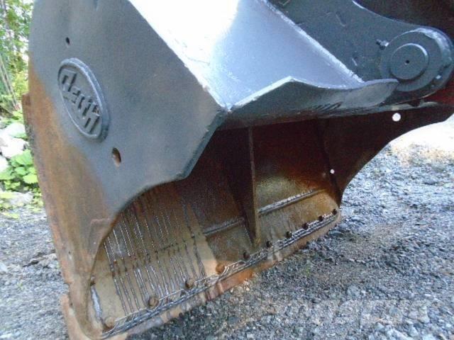 Volvo EW 180 B Ratiniai ekskavatoriai