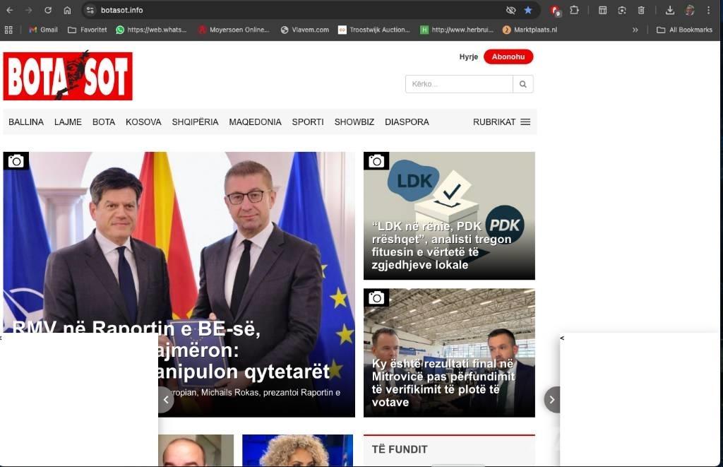 Iveco Baakwagen Platformos/ Pakrovimas iš šono