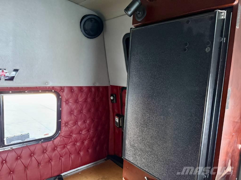 Western Star 4900 Naudoti vilkikai