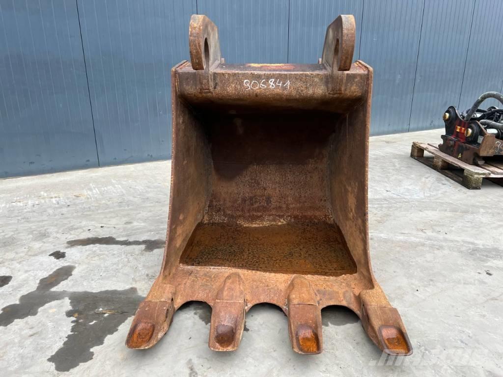 Verachtert CW45S Kaušai