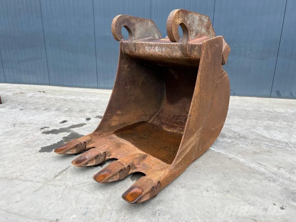 Verachtert CW45S Kaušai