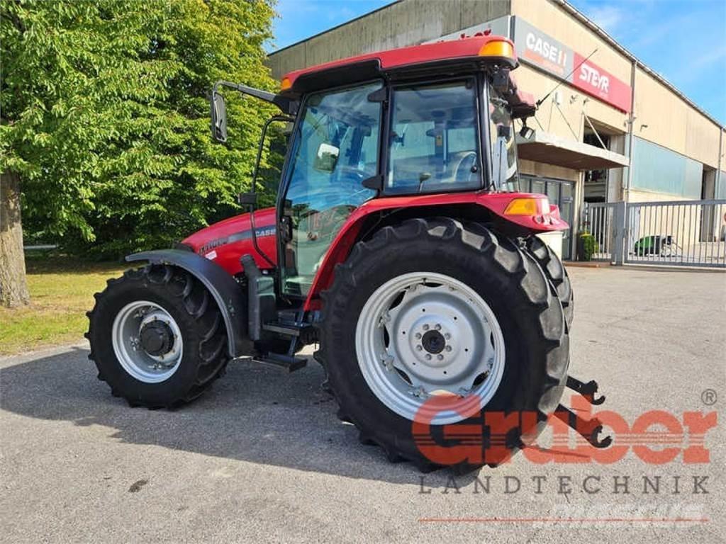Case IH JX 1100 U Traktoriai