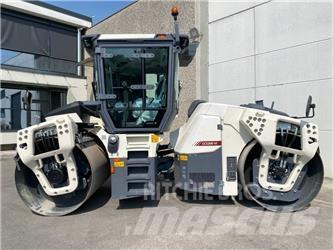 Dynapac CC 5200 Vibratoriai