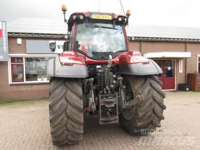 Valtra T174 VERSU Traktoriai