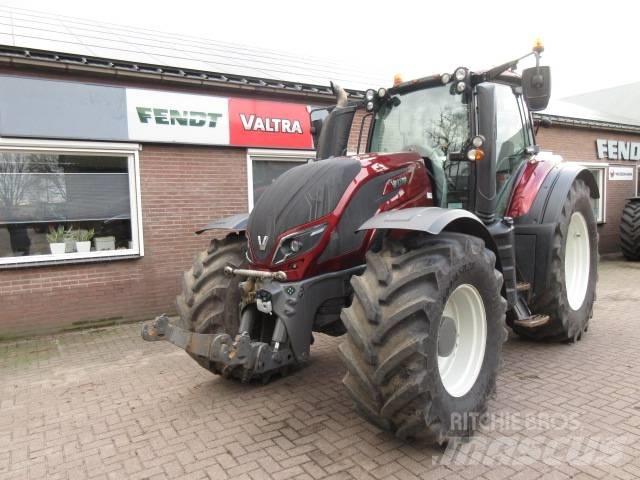 Valtra T174 VERSU Traktoriai