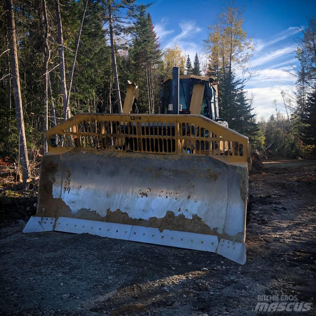 John Deere 850 J Vikšriniai buldozeriai